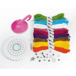 Bracelets D'Amitie