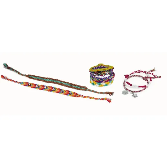 Bracelets D'Amitie