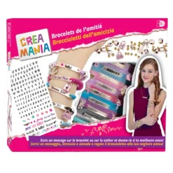 Bracelets De L'Amitie
