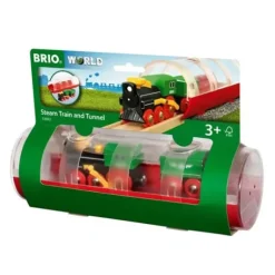 Brio - Coffret 3 Engins De Chantier