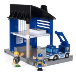 Brio 33813-Commissariat De Police
