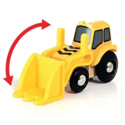 Brio World 33833 - Caserne De Pompiers