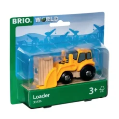 Brio World 33833 - Caserne De Pompiers