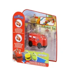 Brio World 33973 - Gare Smart Tech Sound