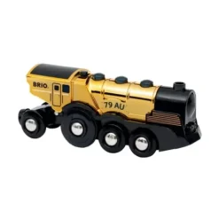 Brio World 33996 - Grue Double Voie De Chargement