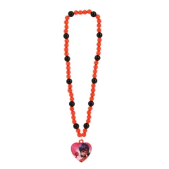 Brosse Et Collier Ladybug