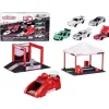 Buggy Tout-Terrain Telecommande Desert Ripper Sand