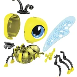 Build A Bot - Robot Abeille
