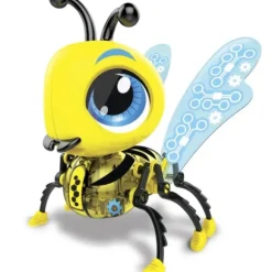 Build A Bot - Robot Abeille