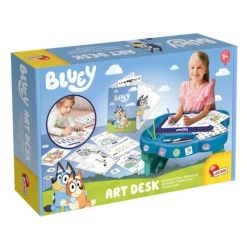 Bureau Creatif Bluey