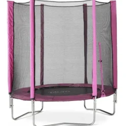 Butee Pour Tondeuse Robot Pour Trampoline Lotus Et Elegant 305 Cm