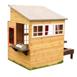 Cabane Moderne