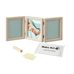 Cadre Empreintes My Baby Touch