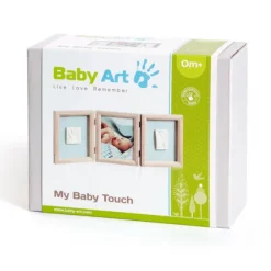Cadre Empreintes My Baby Touch
