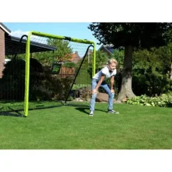 Cage De Football Tempo 300 X 200 Cm
