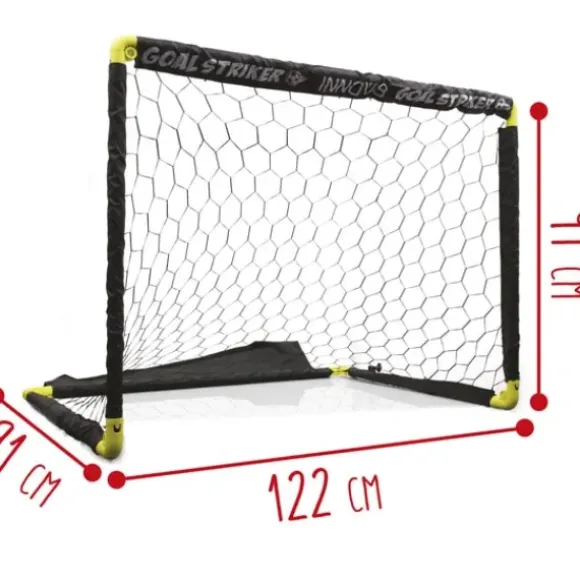 Cage De Foot Pliante