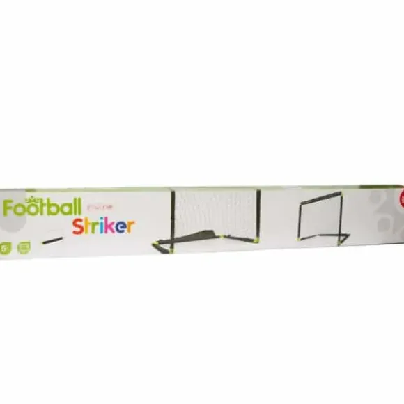 Cage De Foot Pliante