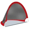 2 Cages De Foot Pop Up