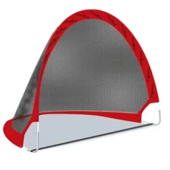 2 Cages De Foot Pop Up