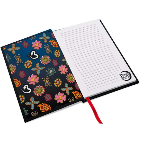 Cahier Demon Slayer