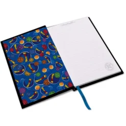 Cahier Dragon Ball Super Groupe Univers
