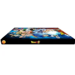 Cahier Dragon Ball Super Groupe Univers