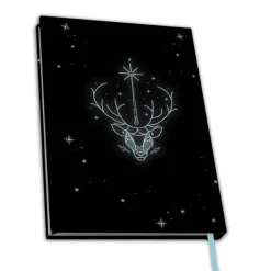 Cahier Harry Potter Patronus