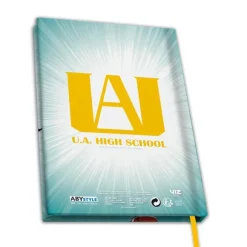 Cahier My Hero Academia