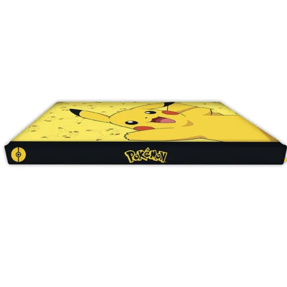 Cahier Pokemon Pikachu A5