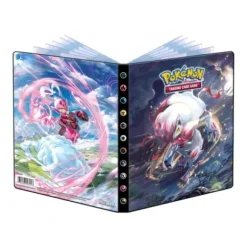 Cahier Range-Cartes Pokemon A5 Epee Et Bouclier 11
