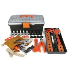 Caisse A Outils 30 Accessoires