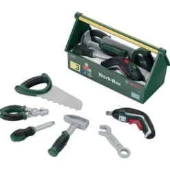 Caisse A Outils Bosch