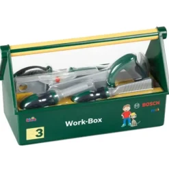 Caisse A Outils Bosch