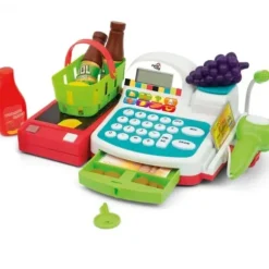 Caisse Enregistreuse Et 27 Accessoires
