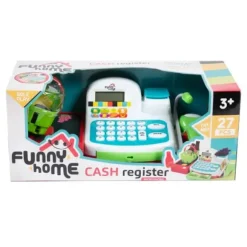 Caisse Enregistreuse Et 27 Accessoires