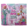 Calendrier De L'avent Barbie Cutie Reveal