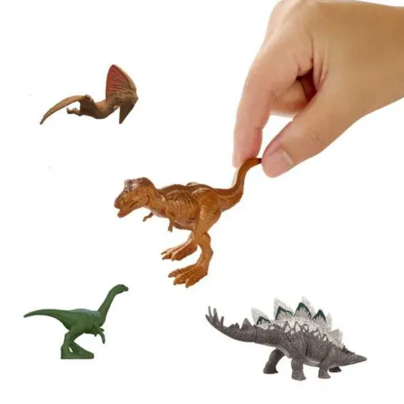 Calendrier De L'avent Jurassic World - 2023