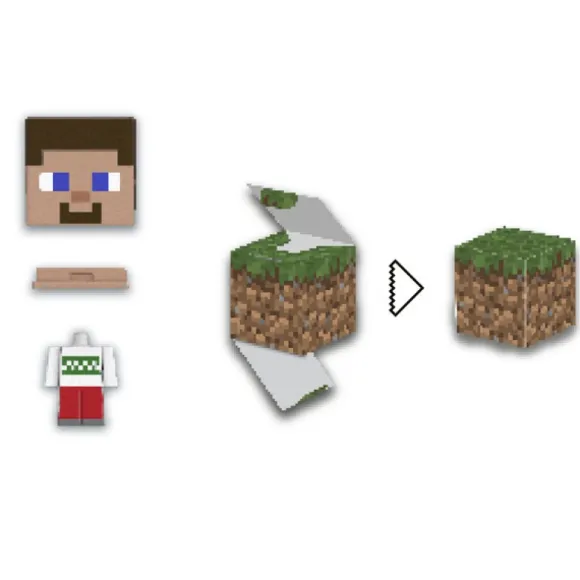 Calendrier De L'avent Minecraft - 2023