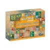 71006 - Calendrier De L'avent Playmobil Wiltopia - Animaux Du Monde