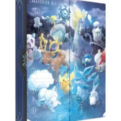 Calendrier Des Fêtes Pokemon 2023