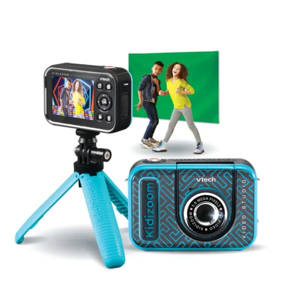 Camera Kidizoom Video Studio Hd