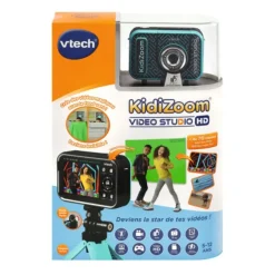 Camera Kidizoom Video Studio Hd