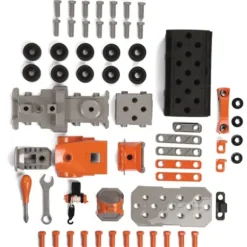 Camion De Construction Black & Decker
