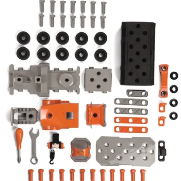 Camion De Construction Black & Decker