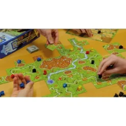 Carcassonne