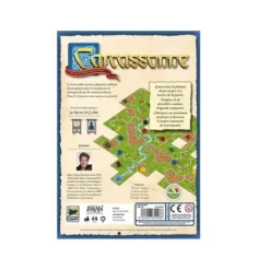 Carcassonne