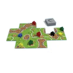 Carcassonne