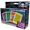 Cartes Fantomes Dani Lary