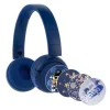 Casque Buddyphones Bleu