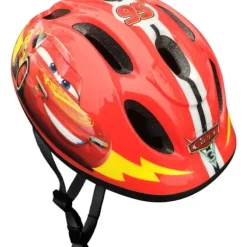 Casque Cars 3 - Taille S (50/56 Cm)